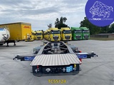 Thumbnail of Kässbohrer SHF T 20 Container Transport