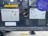 Thumbnail of Kässbohrer SHF T 20 Container Transport