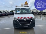Miniaturansicht von Renault Master Hoogtewerker