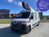 Miniaturansicht von Renault Master tronqué