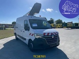 Miniaturansicht von Renault Master tronqué
