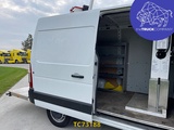 Miniaturansicht von Renault Master Hoogtewerker