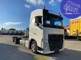 Miniaturansicht von Volvo FH 460