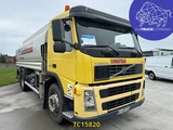 Miniaturansicht von Volvo FM 340