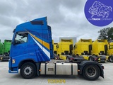 Miniaturansicht von Volvo FH 500