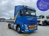 Miniaturansicht von Volvo FH 500