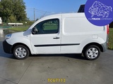 Miniaturansicht von Renault Kangoo