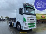 Thumbnail of Volvo FH 500