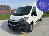 Miniaturansicht von Peugeot Boxer L3H2