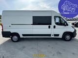 Miniaturansicht von Peugeot Boxer L3H2
