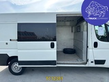 Miniaturansicht von Peugeot Boxer L3H2