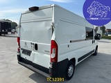 Miniaturansicht von Peugeot Boxer L3H2