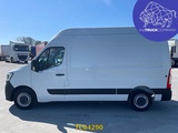 Miniaturansicht von Renault Master 135