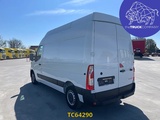 Miniaturansicht von Renault Master 135