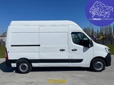 Miniaturansicht von Renault Master 135