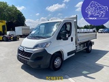Miniaturansicht von Citroen Jumper Tipper / Kipper