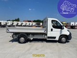 Miniaturansicht von Citroen Jumper Tipper / Kipper