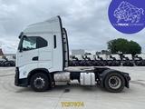 Minituur van Iveco S-Way 480