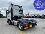Minituur van Iveco S-Way 480