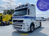 Thumbnail of Volvo FH 610