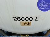 Miniaturansicht von Vanhool Inox tank