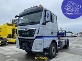 Thumbnail of MAN TGX 500 4X4 Hydrodrive