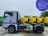 Thumbnail of MAN TGX 500 4X4 Hydrodrive