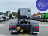 Thumbnail of MAN TGX 500 4X4 Hydrodrive