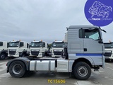Thumbnail of MAN TGX 500 4X4 Hydrodrive