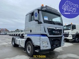 Thumbnail of MAN TGX 500 4X4 Hydrodrive