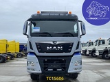 Thumbnail of MAN TGX 500 4X4 Hydrodrive