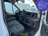 Minituur van Ford Transit 2.0 TDCI - L4H2 - ENGINE DAMAGE