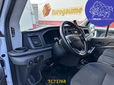 Minituur van Ford Transit 2.0 TDCI - L4H2 - ENGINE DAMAGE
