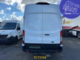 Minituur van Ford Transit 2.0 TDCI - L4H2 - ENGINE DAMAGE