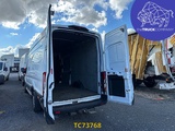Minituur van Ford Transit 2.0 TDCI - L4H2 - ENGINE DAMAGE
