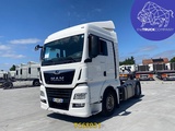 Thumbnail of MAN TGX 470
