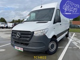 Miniaturansicht von Mercedes-Benz Sprinter E-Sprinter L2H2