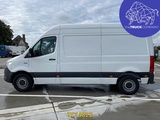 Miniaturansicht von Mercedes-Benz Sprinter E-Sprinter L2H2