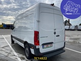 Miniaturansicht von Mercedes-Benz Sprinter E-Sprinter L2H2