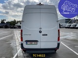 Miniaturansicht von Mercedes-Benz Sprinter E-Sprinter L2H2