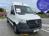 Miniaturansicht von Mercedes-Benz Sprinter E-Sprinter L2H2