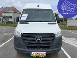 Miniaturansicht von Mercedes-Benz Sprinter E-Sprinter L2H2