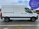 Miniaturansicht von Mercedes-Benz Sprinter E-Sprinter L2H2