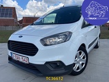 Minituur van Ford Transit COURIER 1.5 TDCI TREND