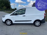 Minituur van Ford Transit COURIER 1.5 TDCI TREND