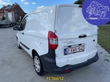 Minituur van Ford Transit COURIER 1.5 TDCI TREND