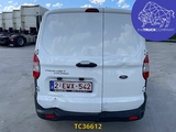 Minituur van Ford Transit COURIER 1.5 TDCI TREND