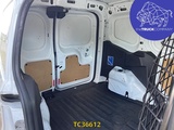 Minituur van Ford Transit COURIER 1.5 TDCI TREND