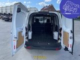 Minituur van Ford Transit COURIER 1.5 TDCI TREND