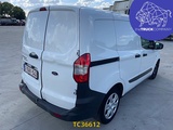 Minituur van Ford Transit COURIER 1.5 TDCI TREND